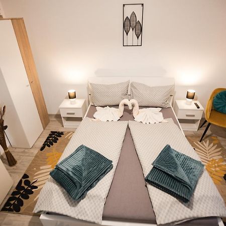 Casa Nitu Otel Sibiu Dış mekan fotoğraf