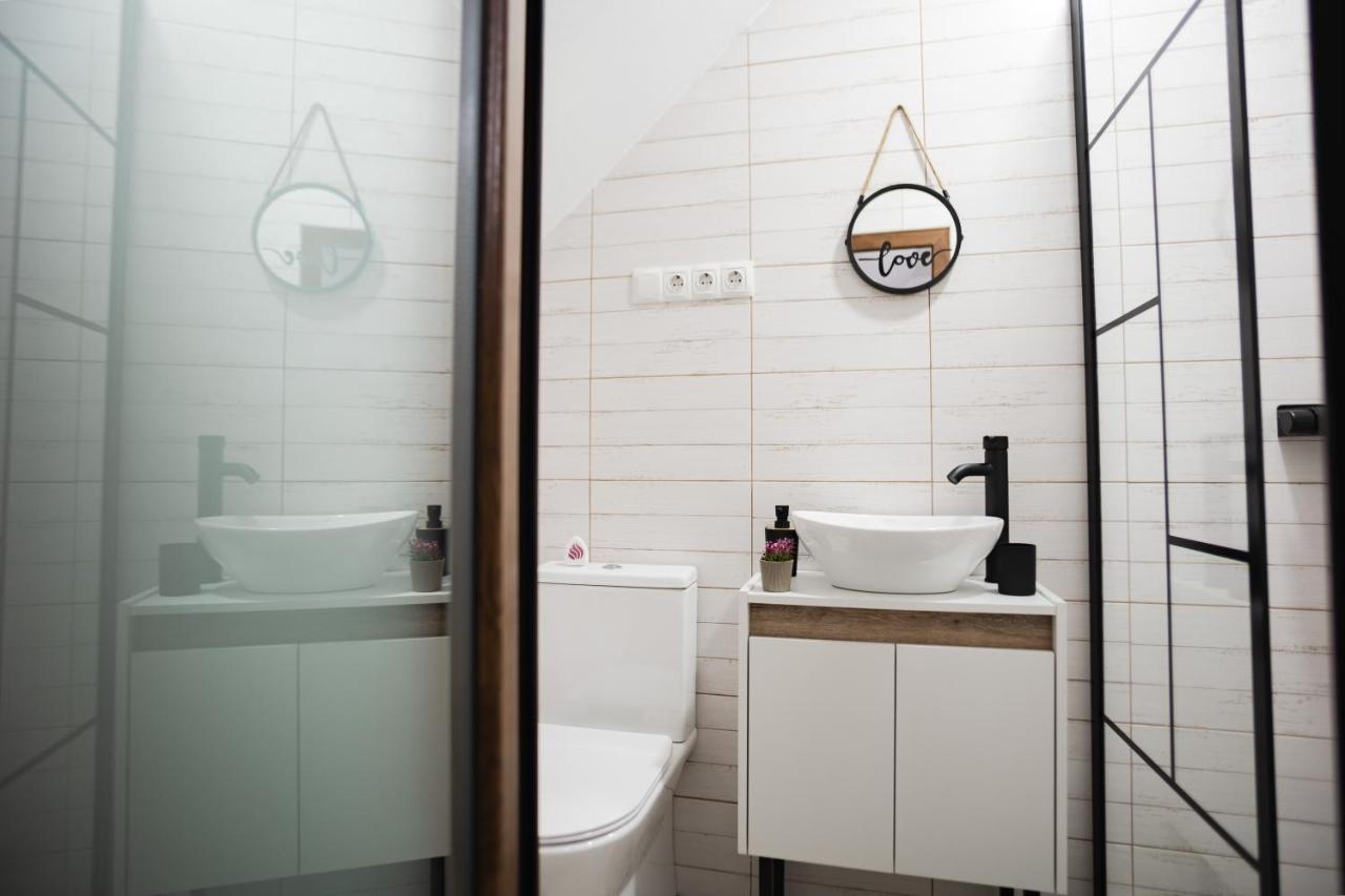 Casa Nitu Otel Sibiu Dış mekan fotoğraf