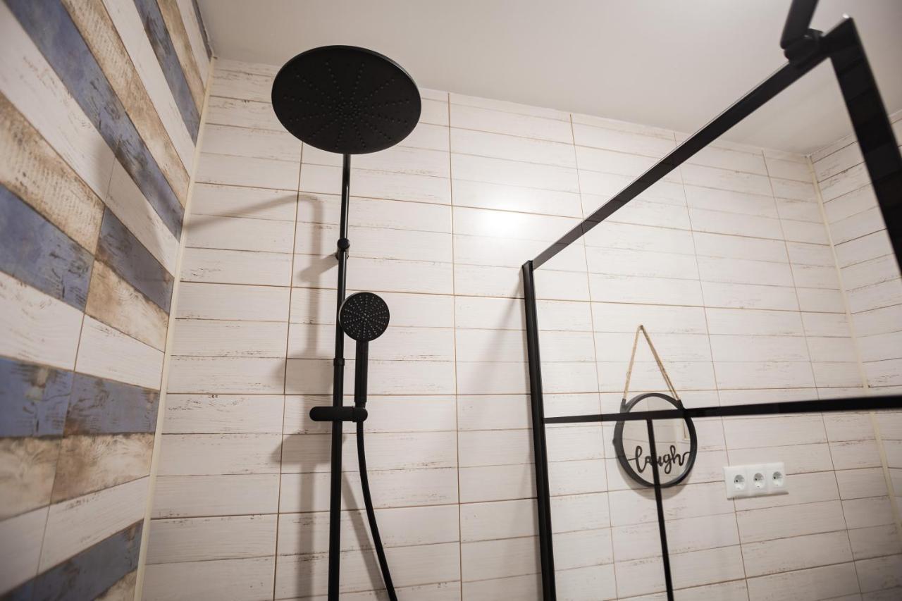 Casa Nitu Otel Sibiu Dış mekan fotoğraf