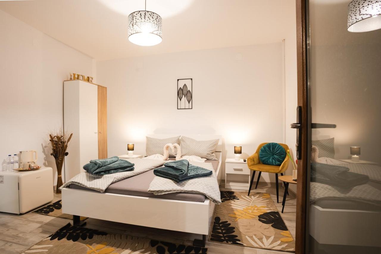 Casa Nitu Otel Sibiu Dış mekan fotoğraf