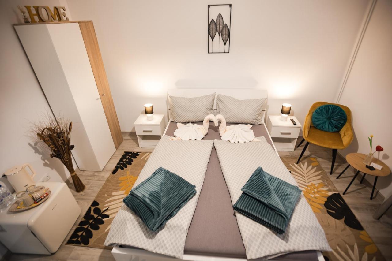 Casa Nitu Otel Sibiu Dış mekan fotoğraf
