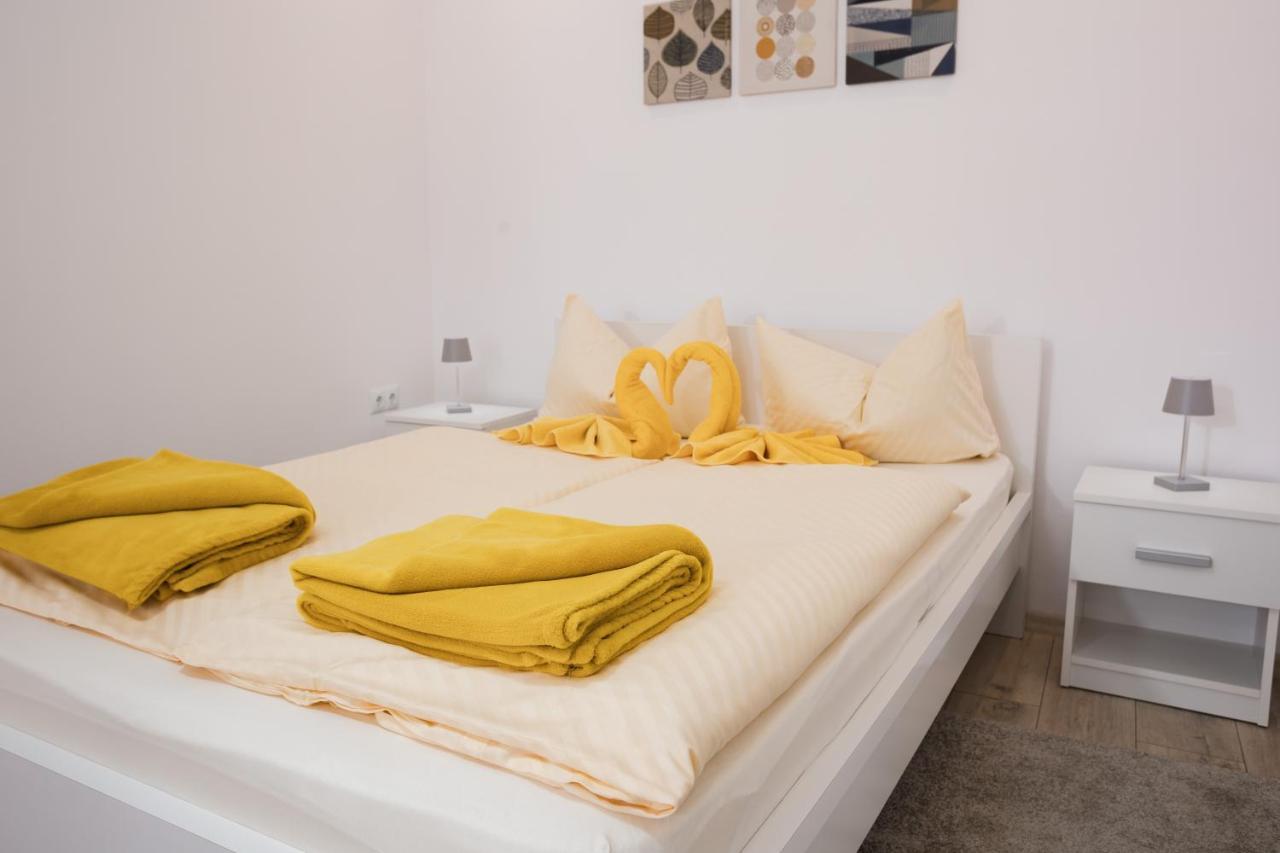 Casa Nitu Otel Sibiu Dış mekan fotoğraf