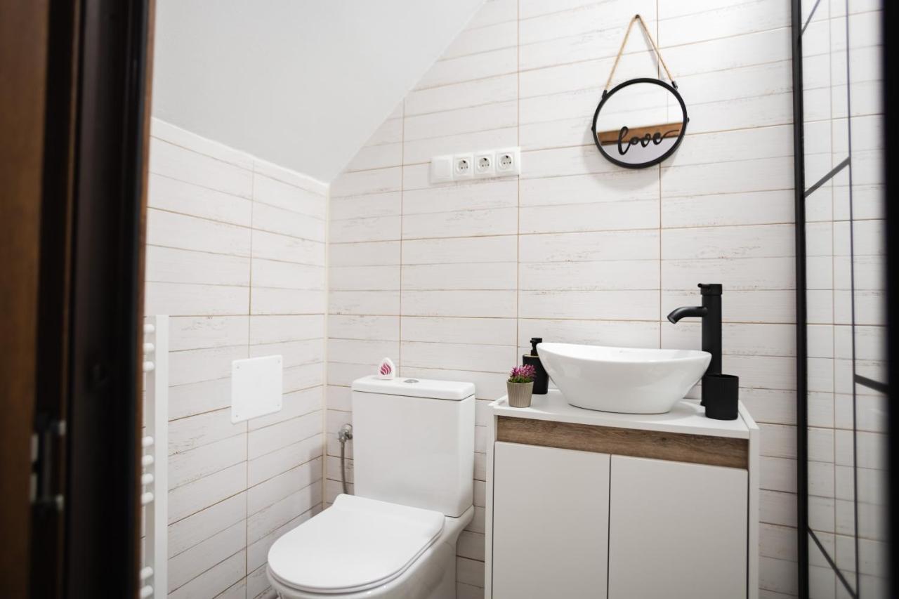 Casa Nitu Otel Sibiu Dış mekan fotoğraf