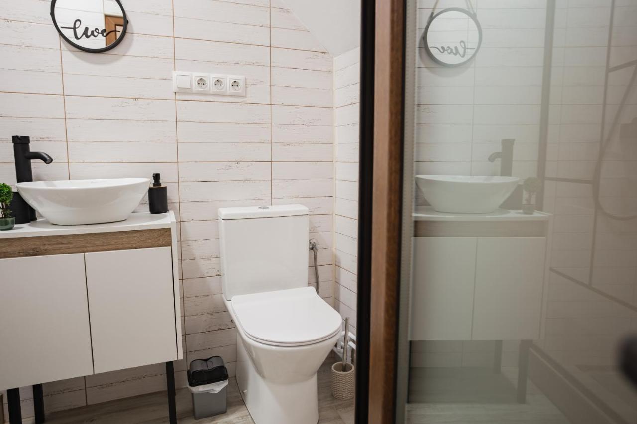 Casa Nitu Otel Sibiu Dış mekan fotoğraf