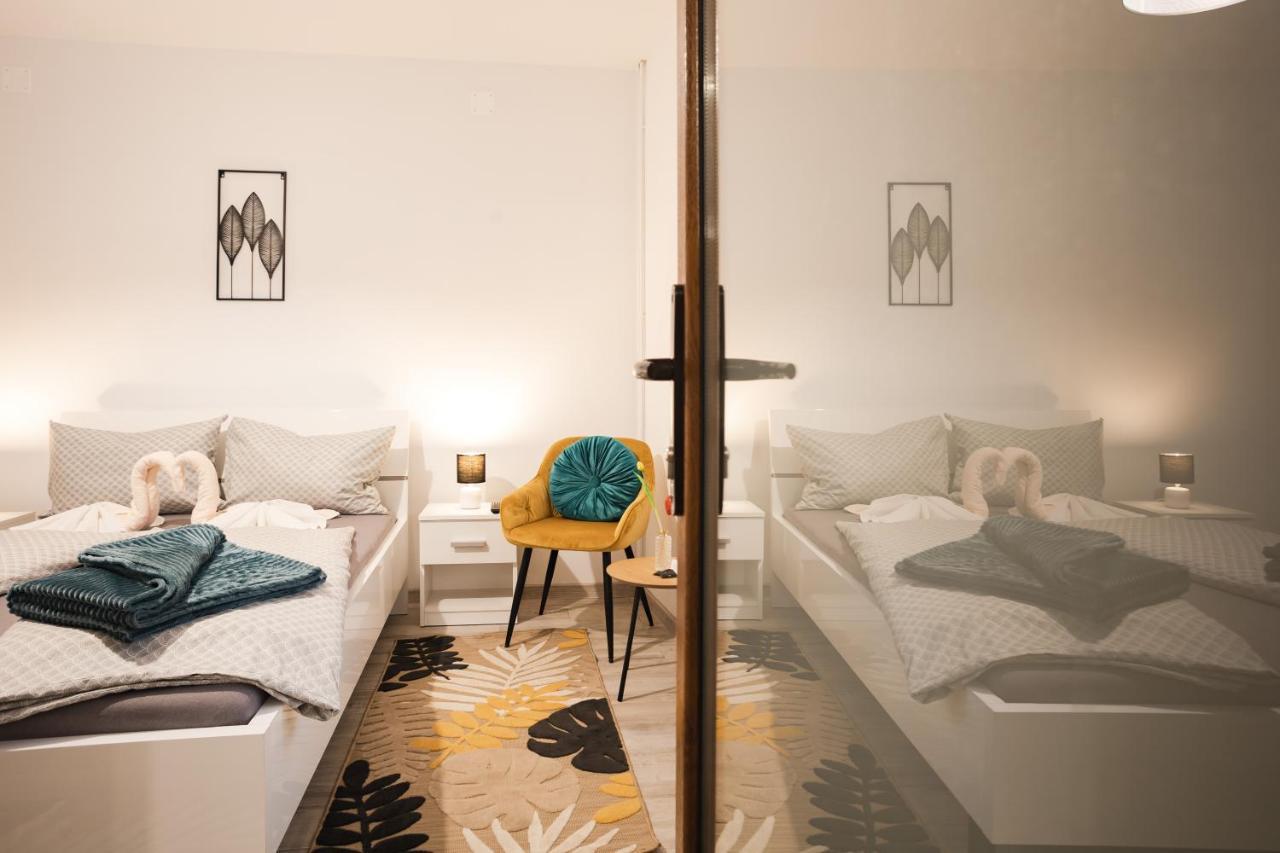 Casa Nitu Otel Sibiu Dış mekan fotoğraf
