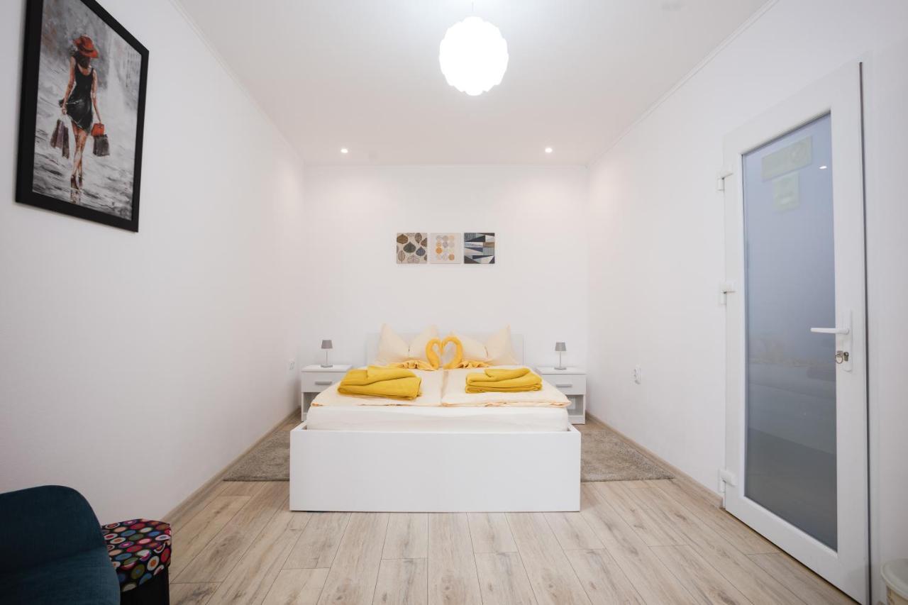 Casa Nitu Otel Sibiu Dış mekan fotoğraf