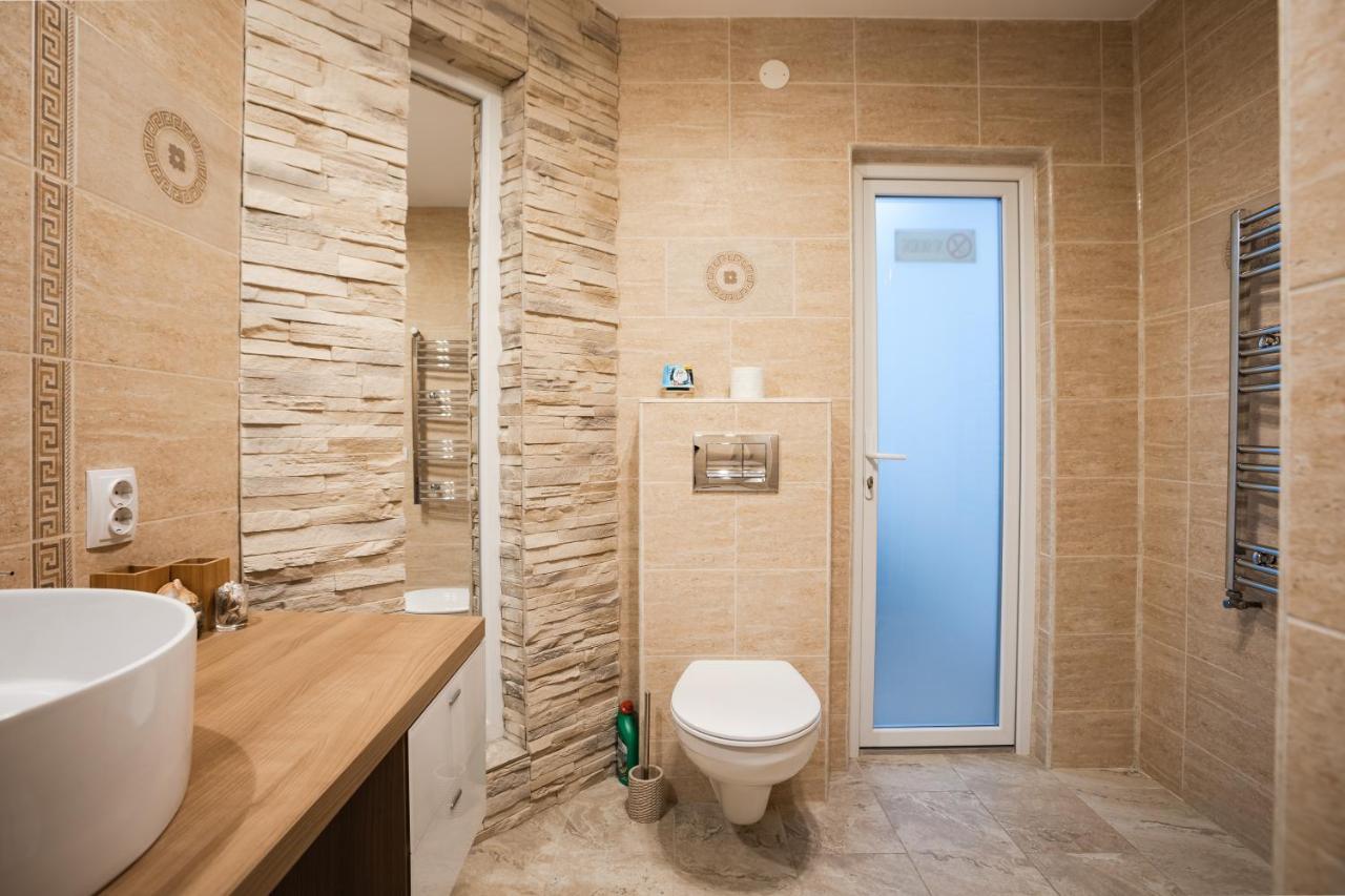 Casa Nitu Otel Sibiu Dış mekan fotoğraf