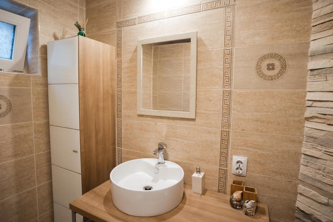 Casa Nitu Otel Sibiu Dış mekan fotoğraf