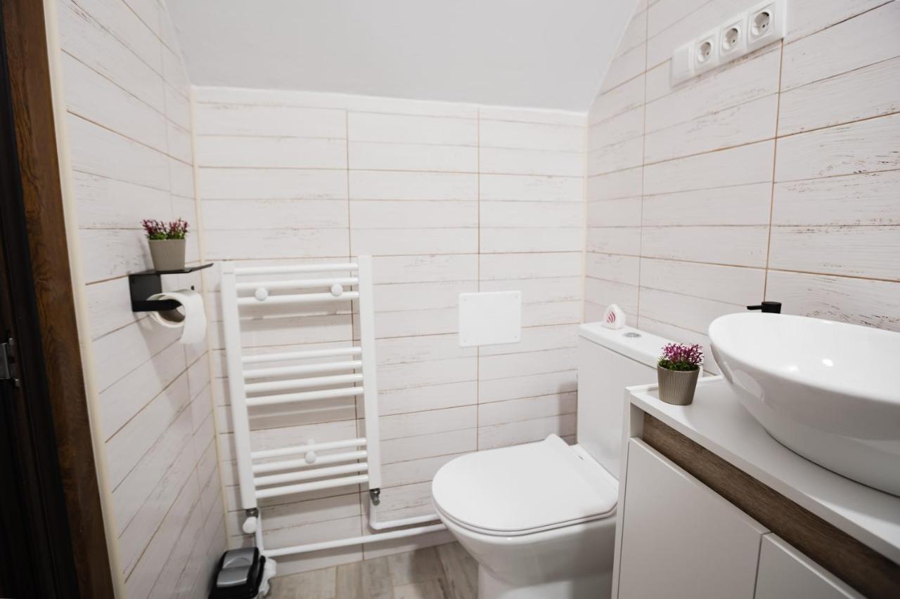 Casa Nitu Otel Sibiu Dış mekan fotoğraf