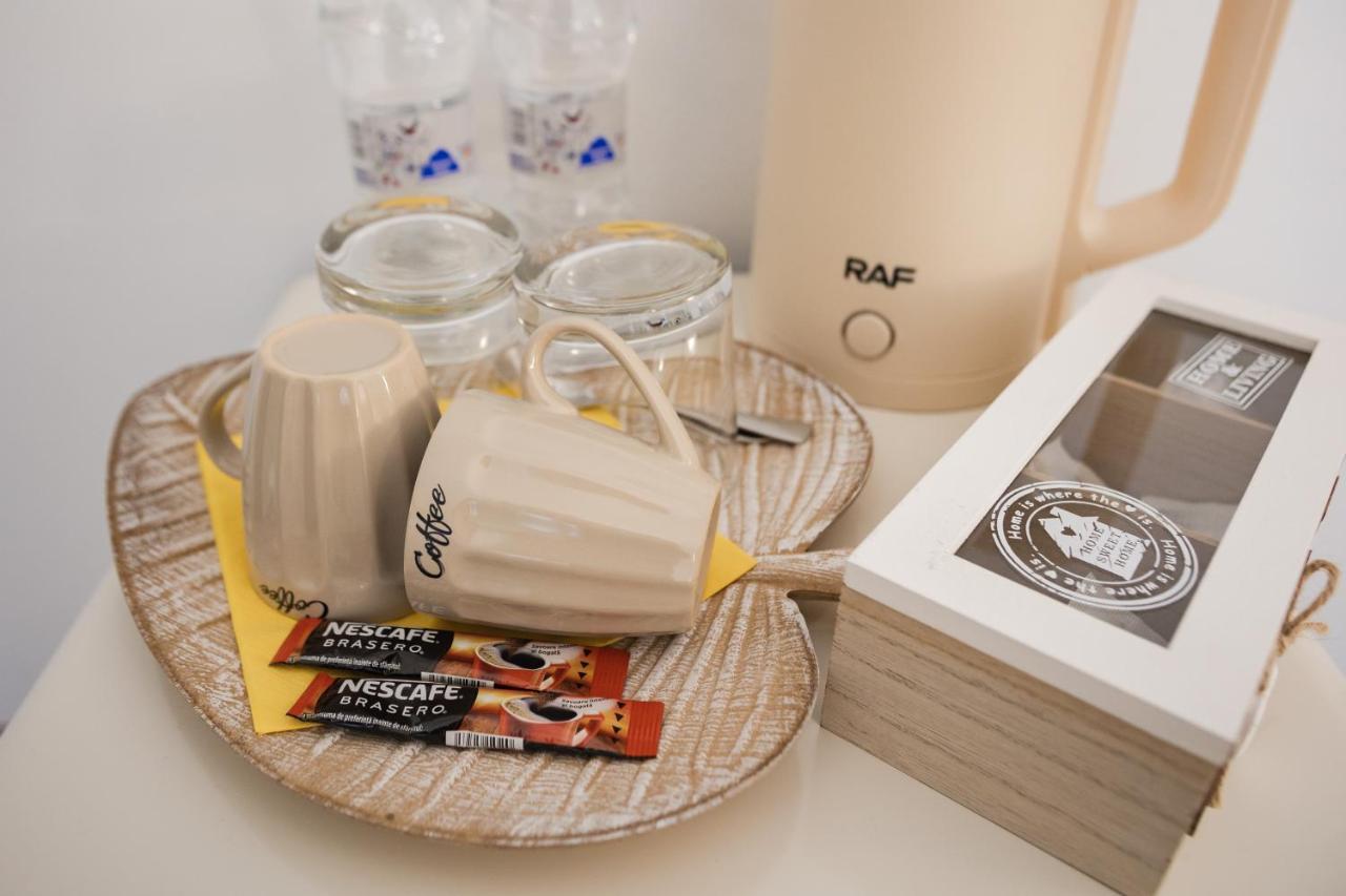 Casa Nitu Otel Sibiu Dış mekan fotoğraf