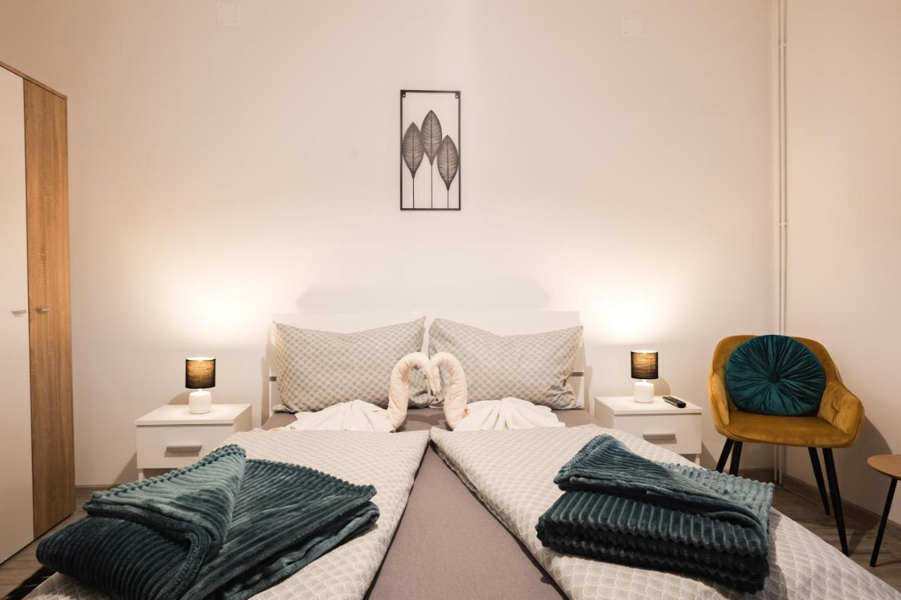 Casa Nitu Otel Sibiu Dış mekan fotoğraf
