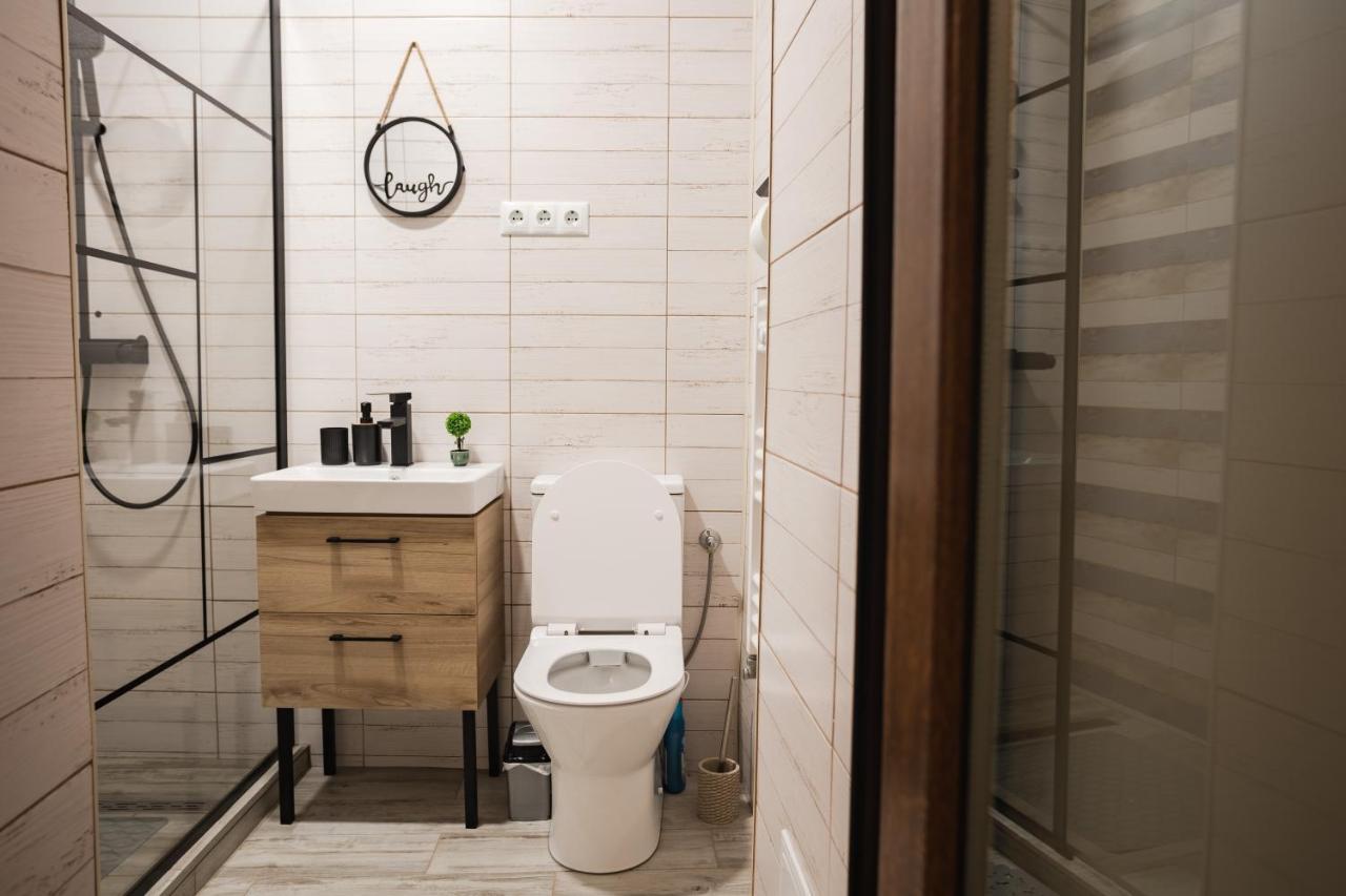 Casa Nitu Otel Sibiu Dış mekan fotoğraf