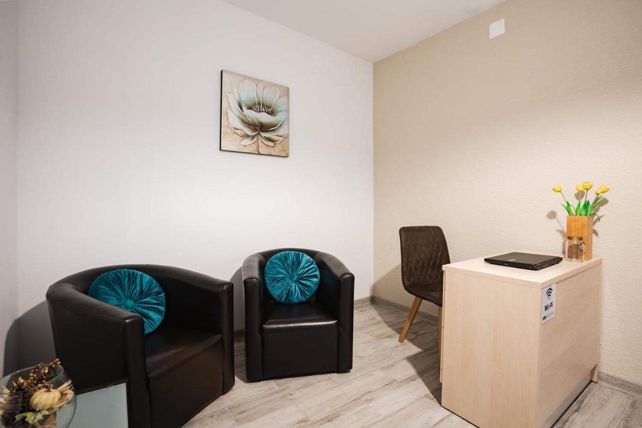 Casa Nitu Otel Sibiu Dış mekan fotoğraf