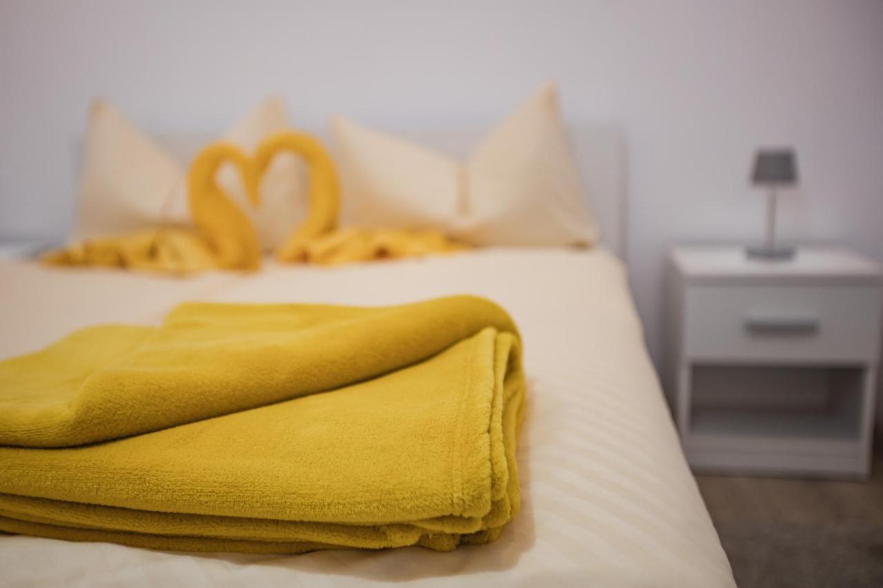 Casa Nitu Otel Sibiu Dış mekan fotoğraf